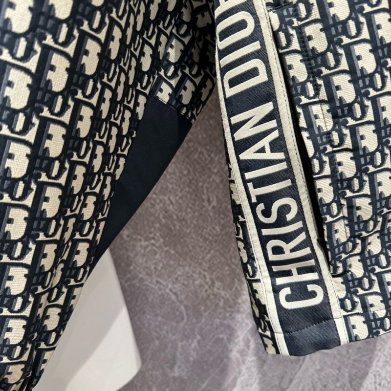 Dior Long Sleeves Shirt