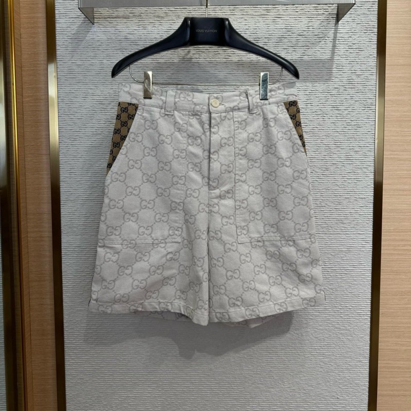 Gucci Unisex Shorts