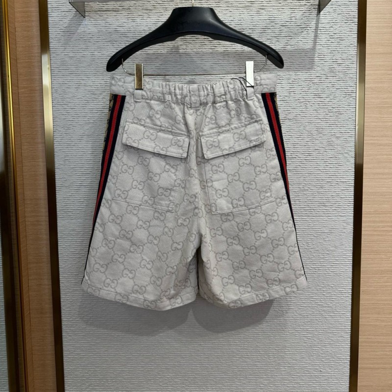 Gucci Unisex Shorts