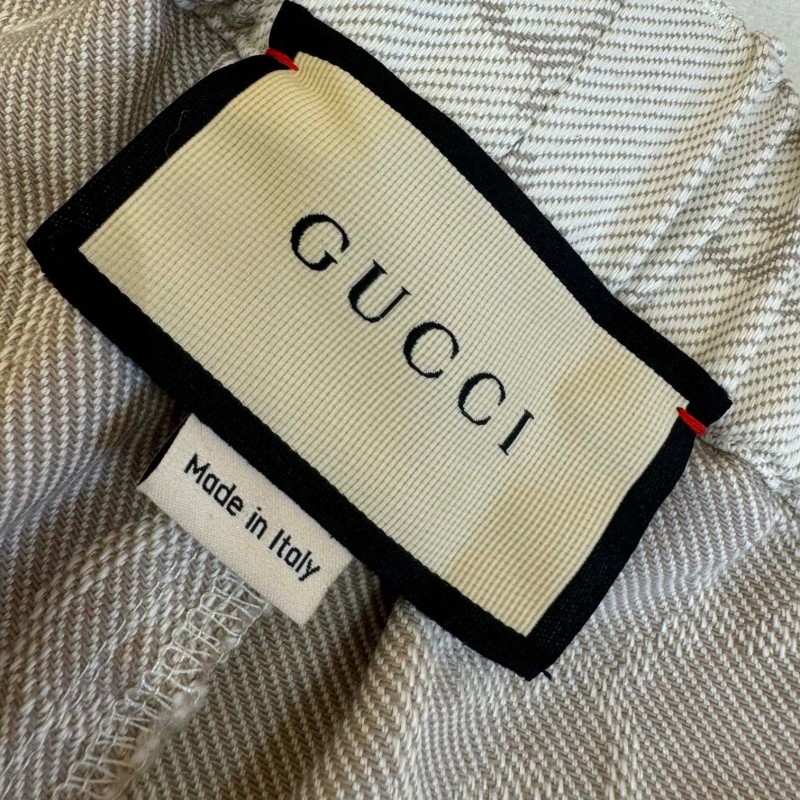 Gucci Unisex Shorts