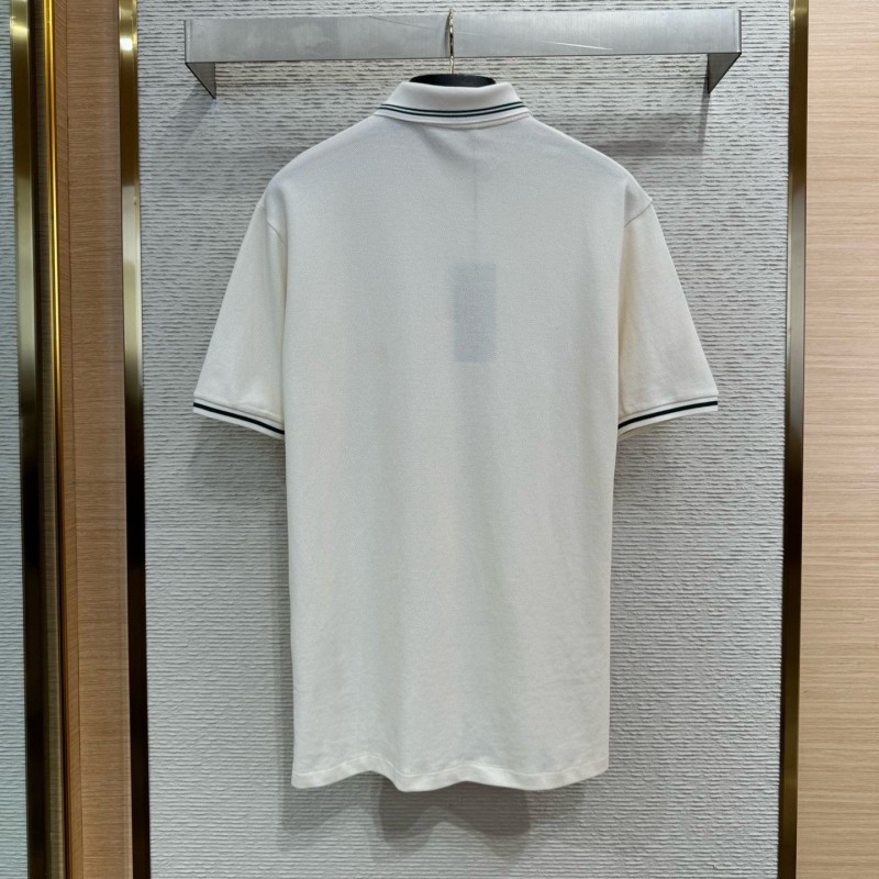 Gucci Unisex Polo Tee