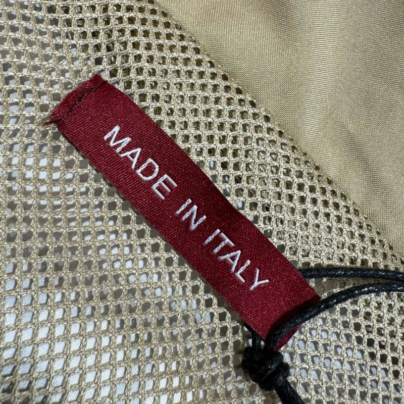 Gucci Unisex Jacket & Shorts