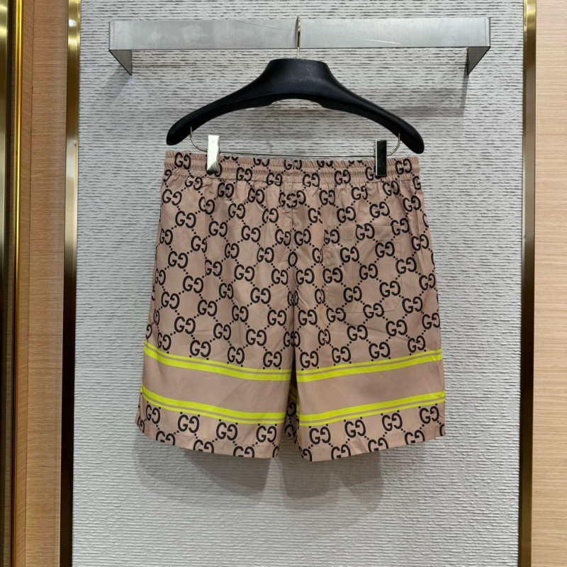 Gucci Unisex Jacket & Shorts