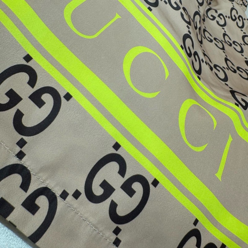 Gucci Unisex Jacket & Shorts