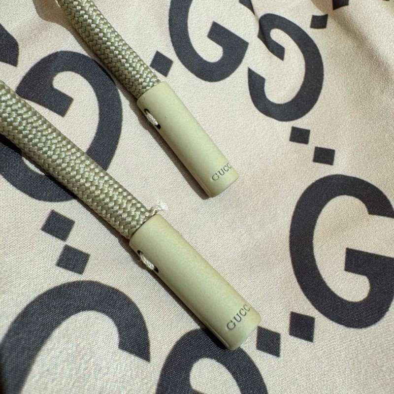 Gucci Unisex Jacket & Shorts