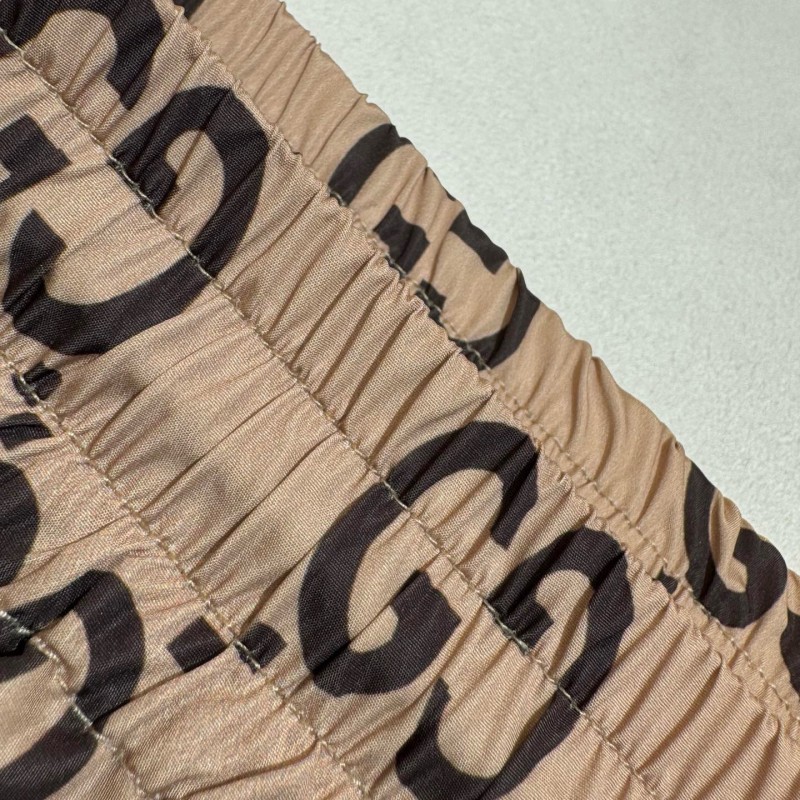 Gucci Unisex Jacket & Shorts