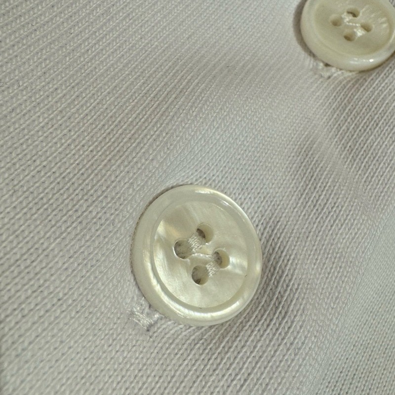 Prada Unisex Polo Tee