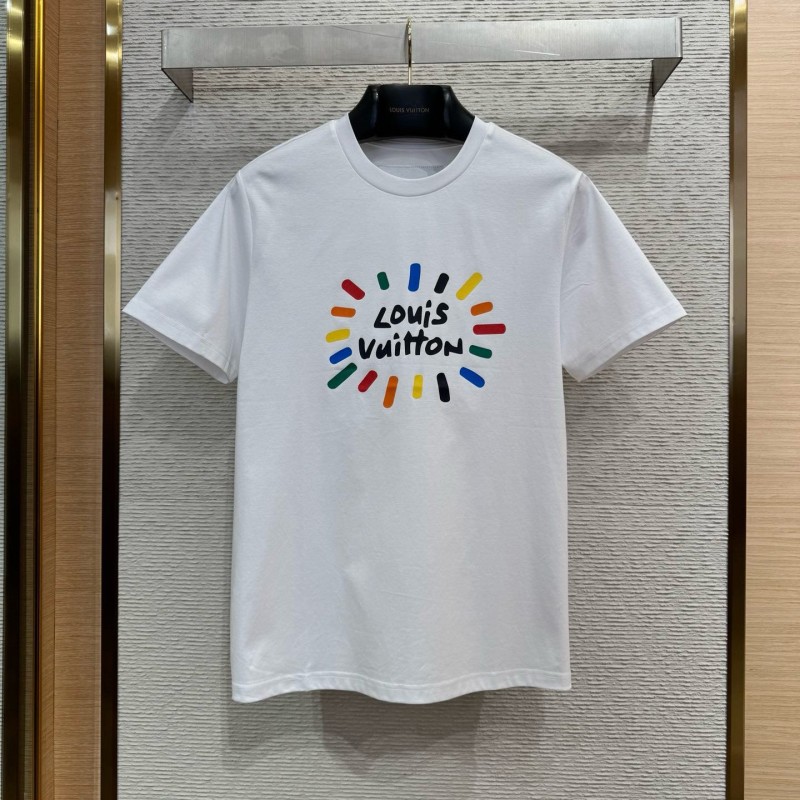 LV Unisex Tee