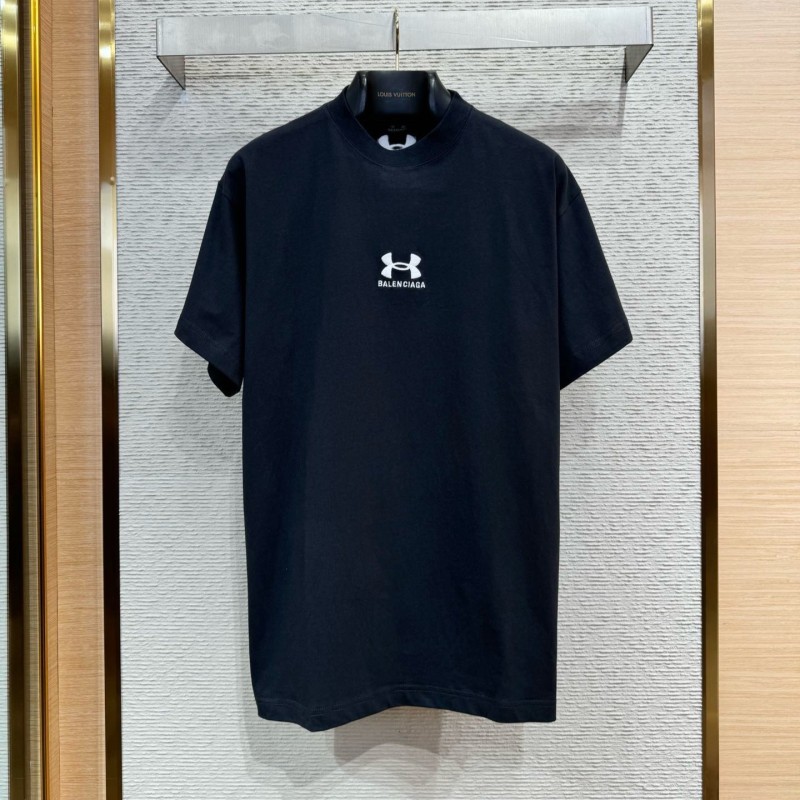 Balenciaga X Under Amour Unisex Tee