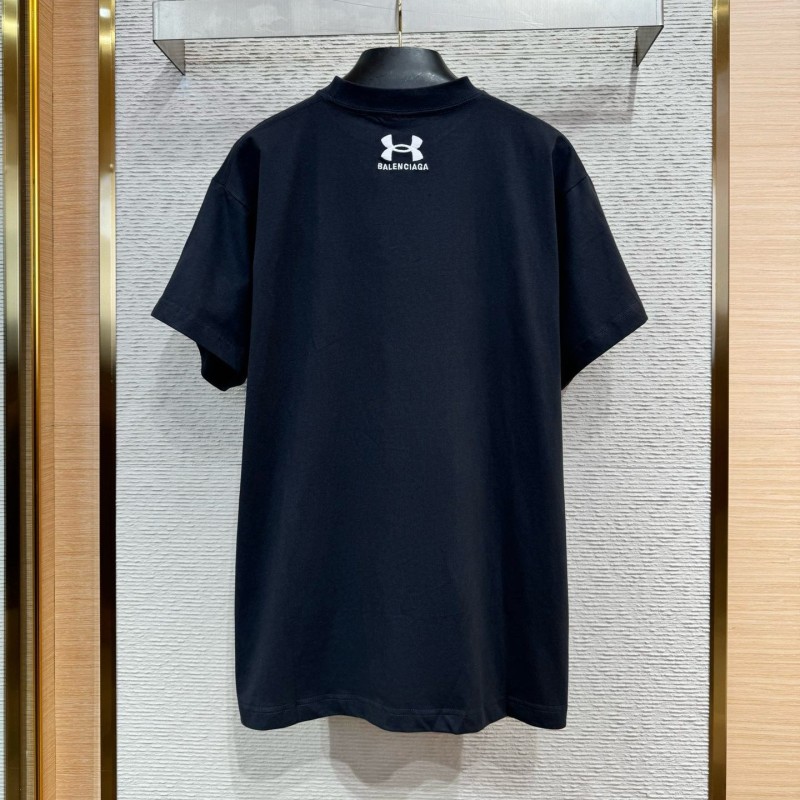 Balenciaga X Under Amour Unisex Tee