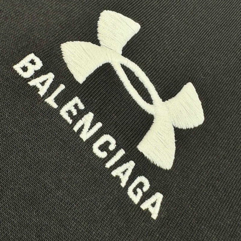 Balenciaga X Under Amour Unisex Tee