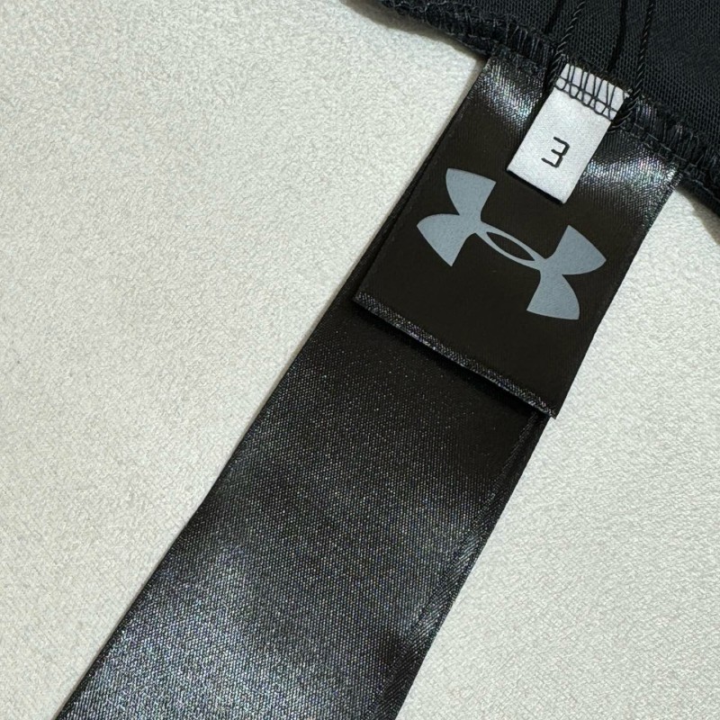 Balenciaga X Under Amour Unisex Tee