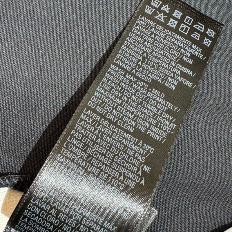 Balenciaga X Under Amour Unisex Tee