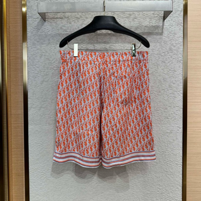 Dior Unisex Shorts