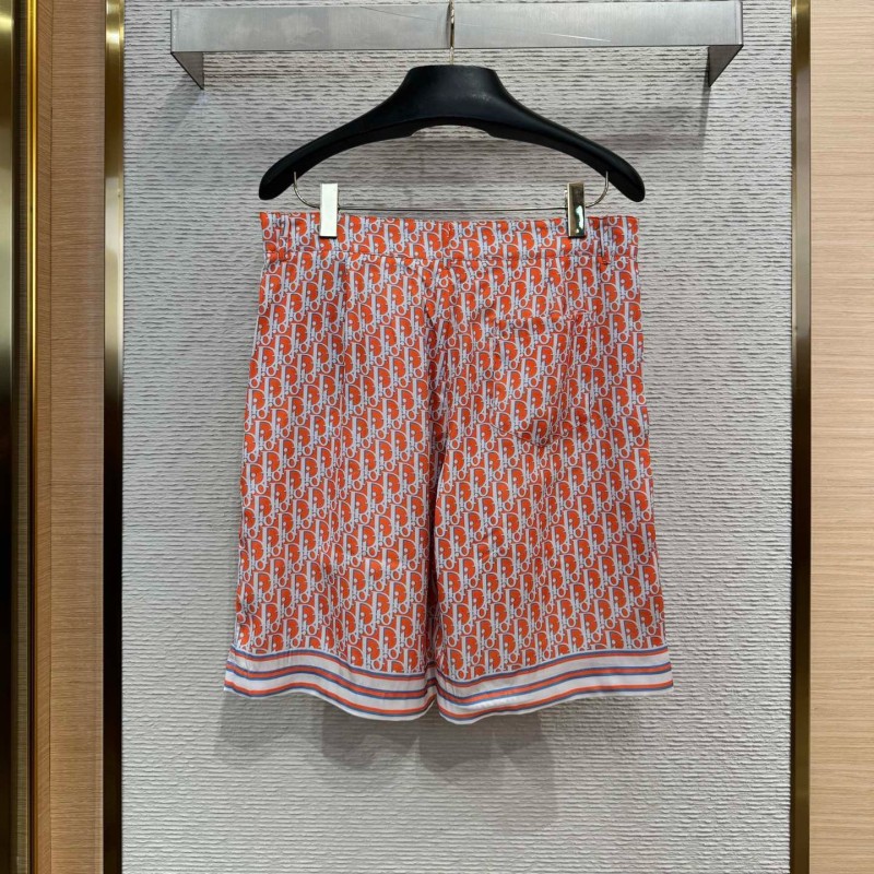 Dior Unisex Shorts
