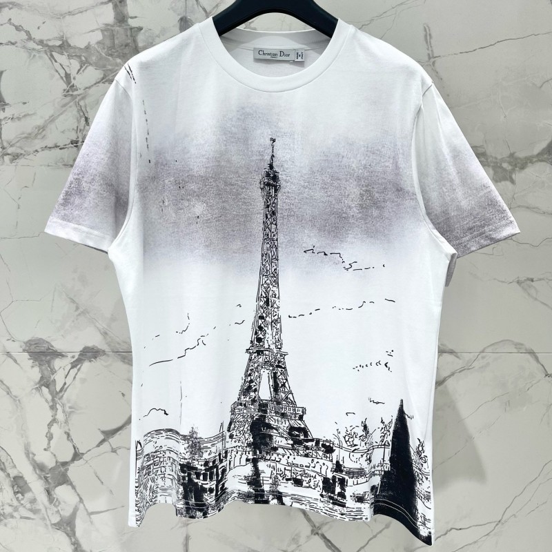 Dior Tee