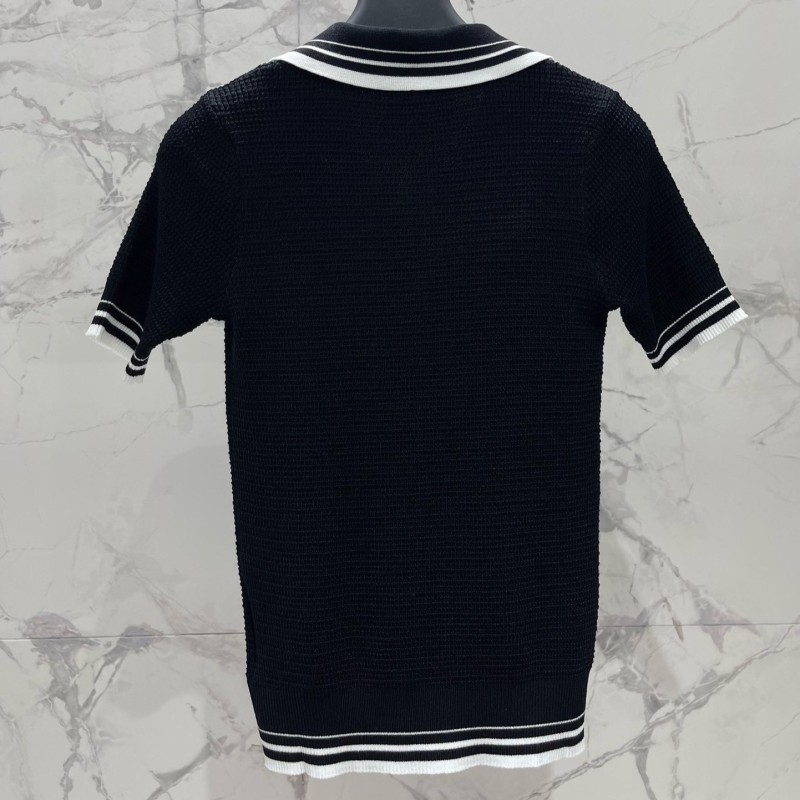 Prada Polo Tee