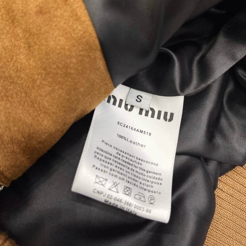 MiuMiu Jacket