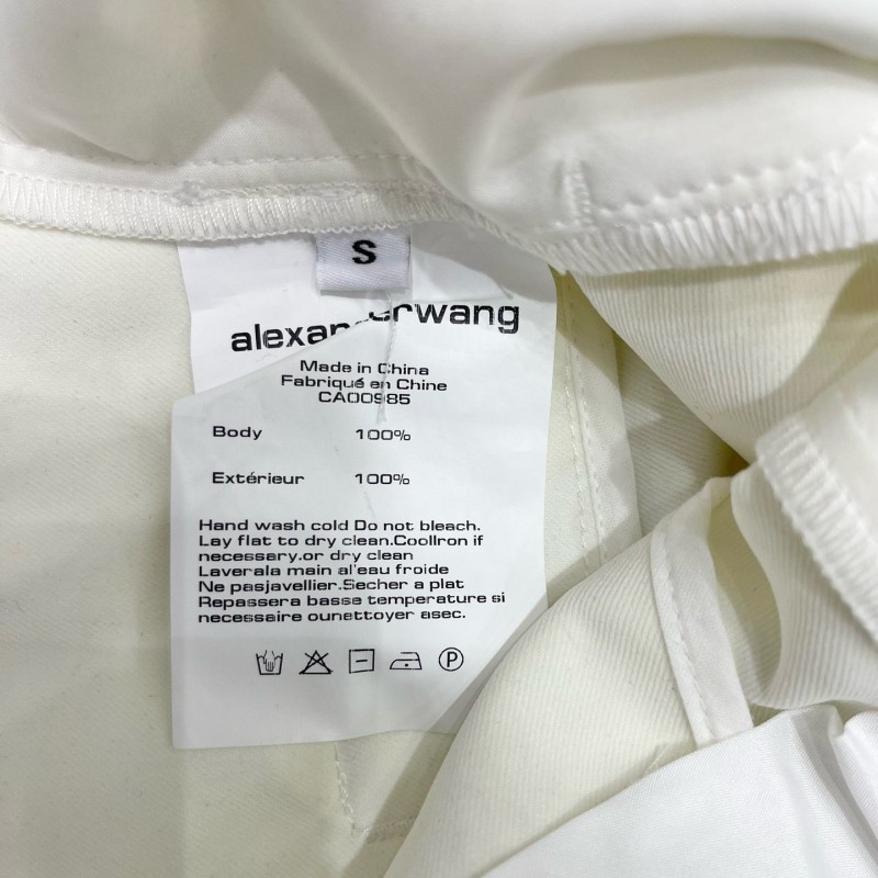 Alexander Wang Pants