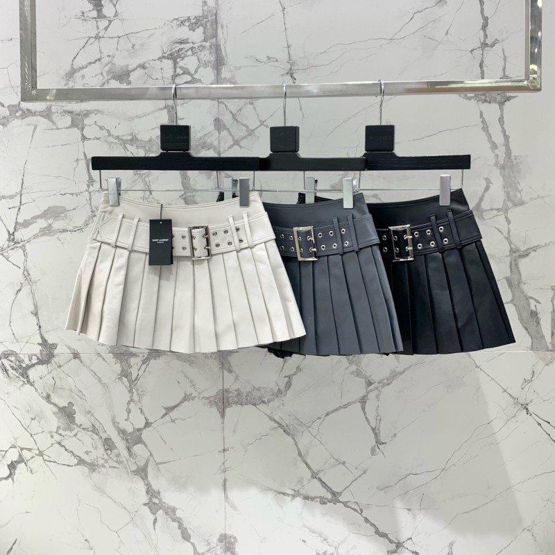YSL Skirts