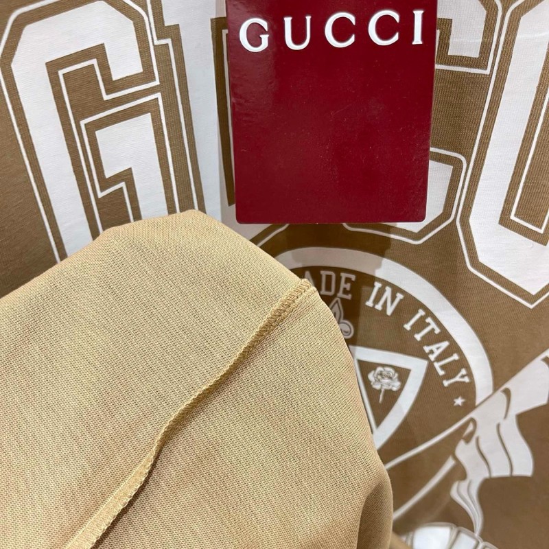 Gucci Unisex Tee