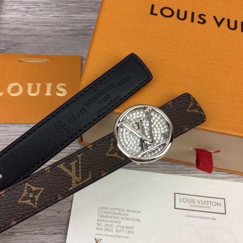LV Belt