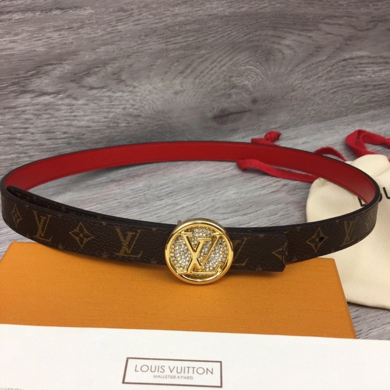 LV Belt