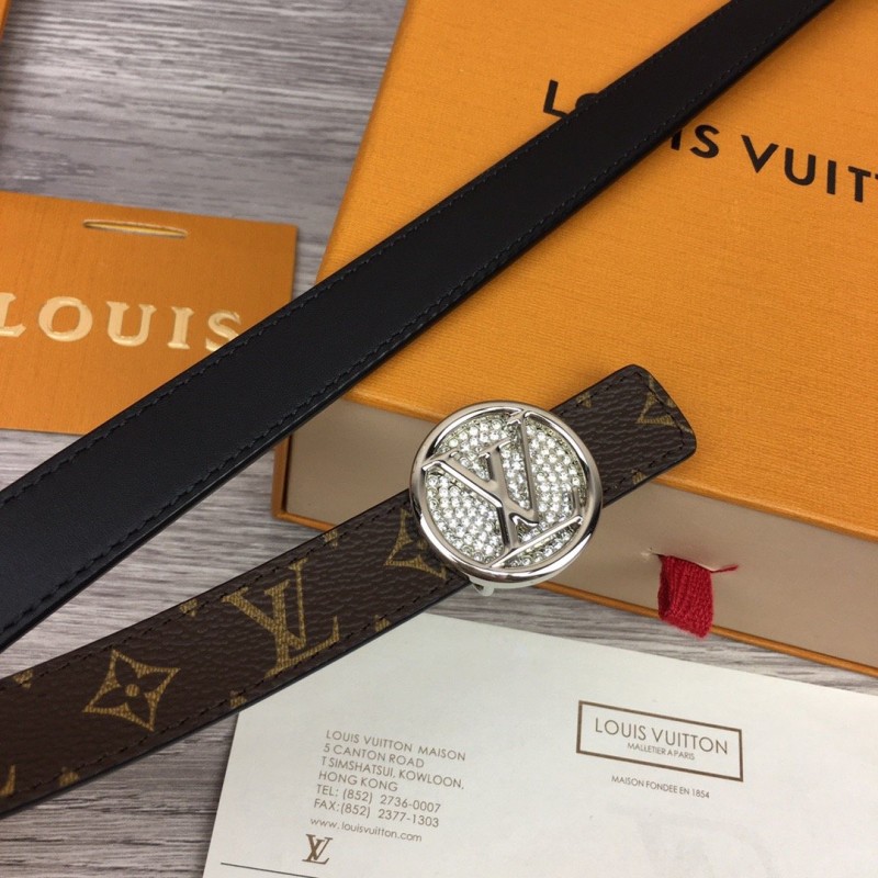 LV Belt