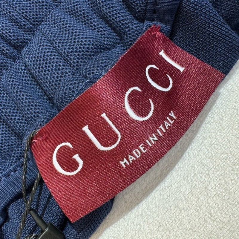 Gucci Unisex Shorts