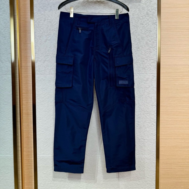 Dior Unisex Pants