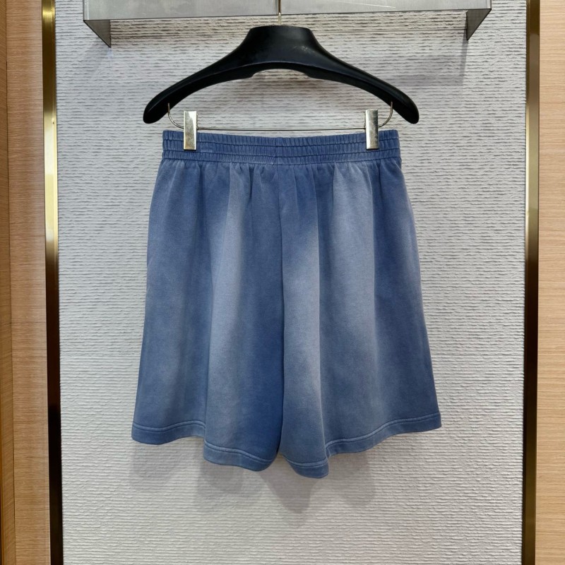Balenciaga Unisex Shorts
