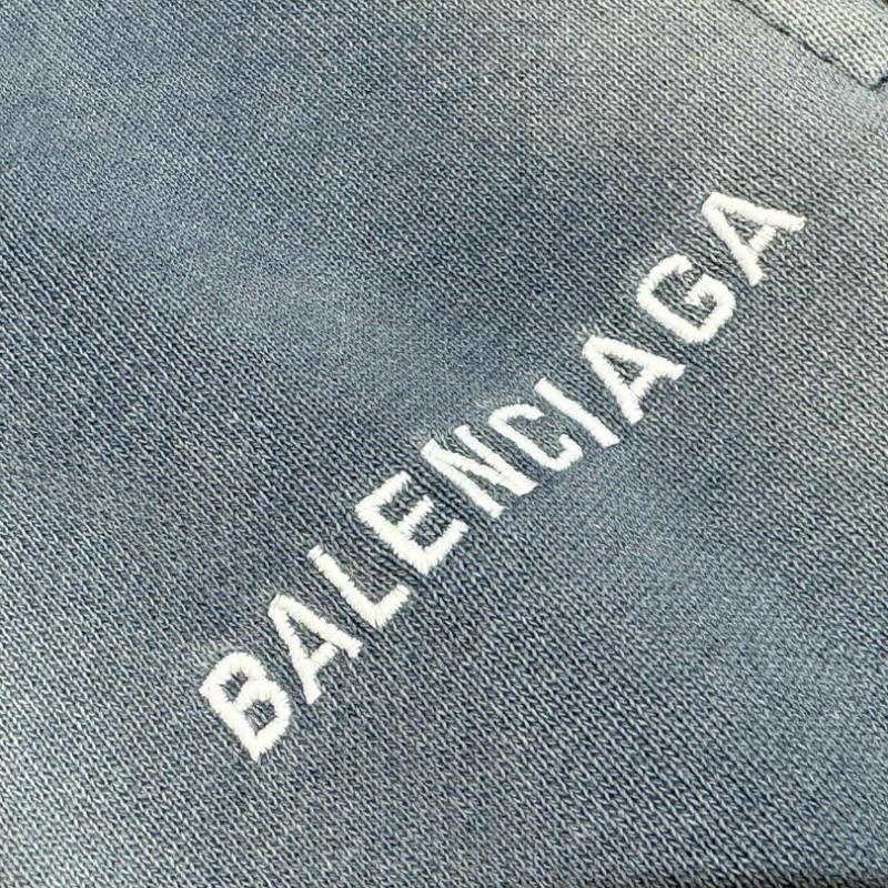 Balenciaga Unisex Shorts
