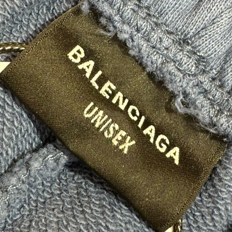 Balenciaga Unisex Shorts