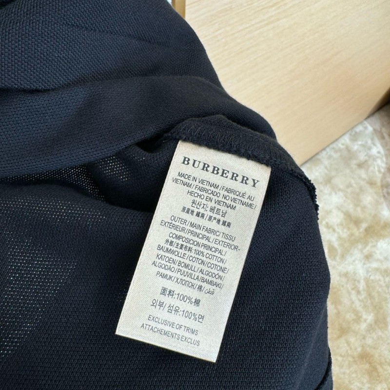 Burberry Polo Tee