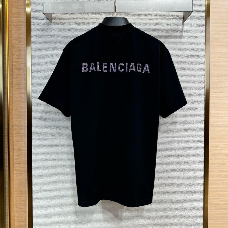 Balenciaga Unisex Tee