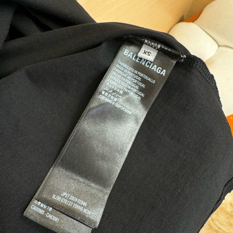 Balenciaga Unisex Tee