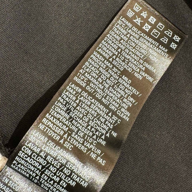 Balenciaga Unisex Tee