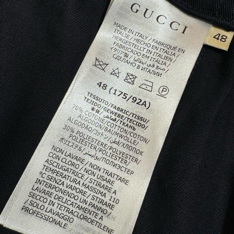 Gucci Unisex Shorts