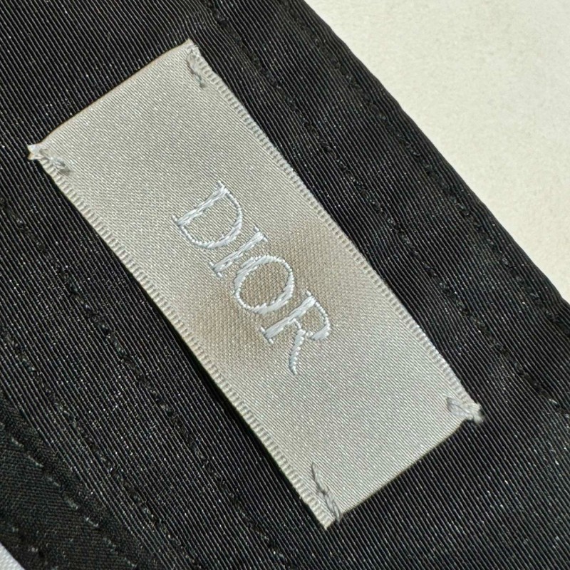 Dior Unisex Pants