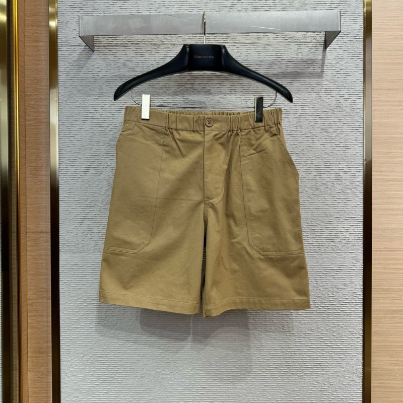 Gucci Unisex Shorts