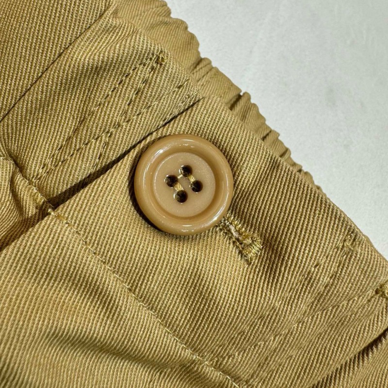 Gucci Unisex Shorts