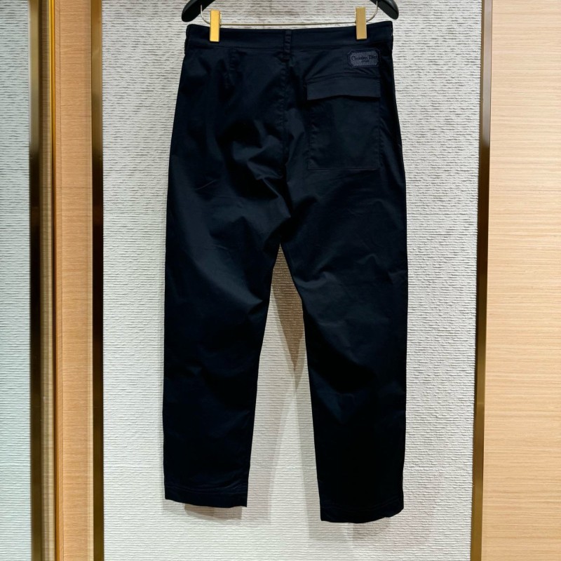 Dior Unisex Pants