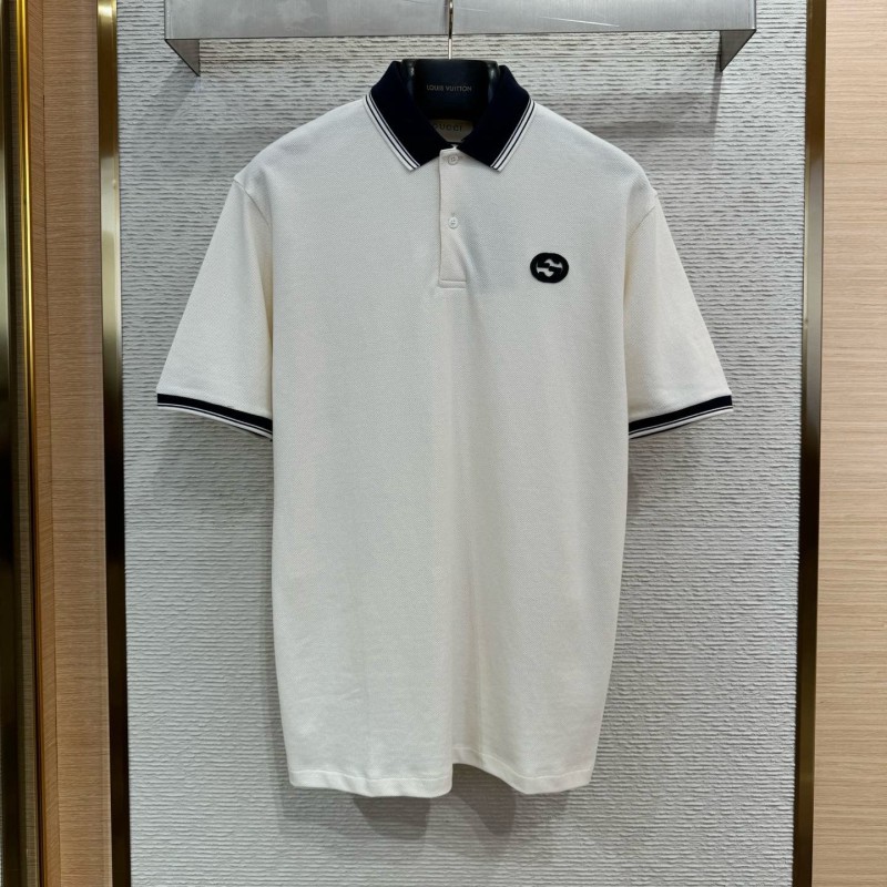Gucci Unisex Polo Tee