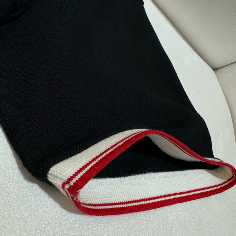 Gucci Unisex Polo Tee