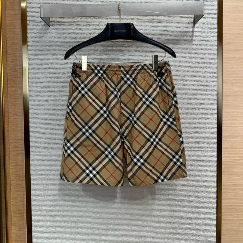 Balenciaga Unisex Shorts