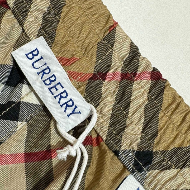 Balenciaga Unisex Shorts