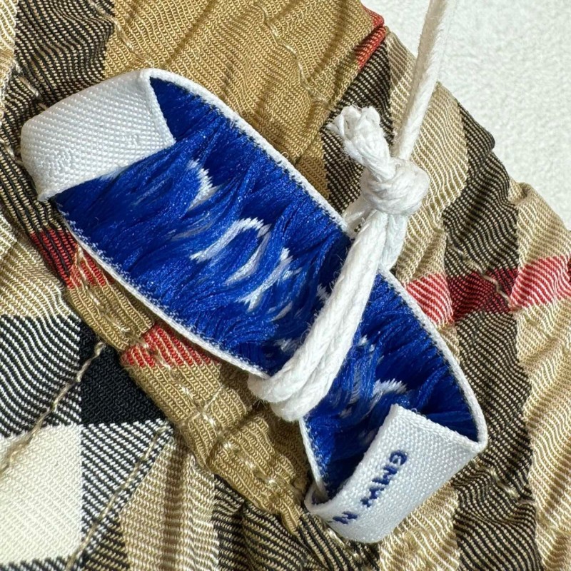 Balenciaga Unisex Shorts