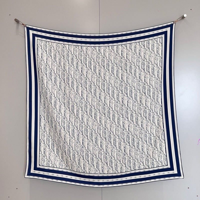 Dior Scarf
