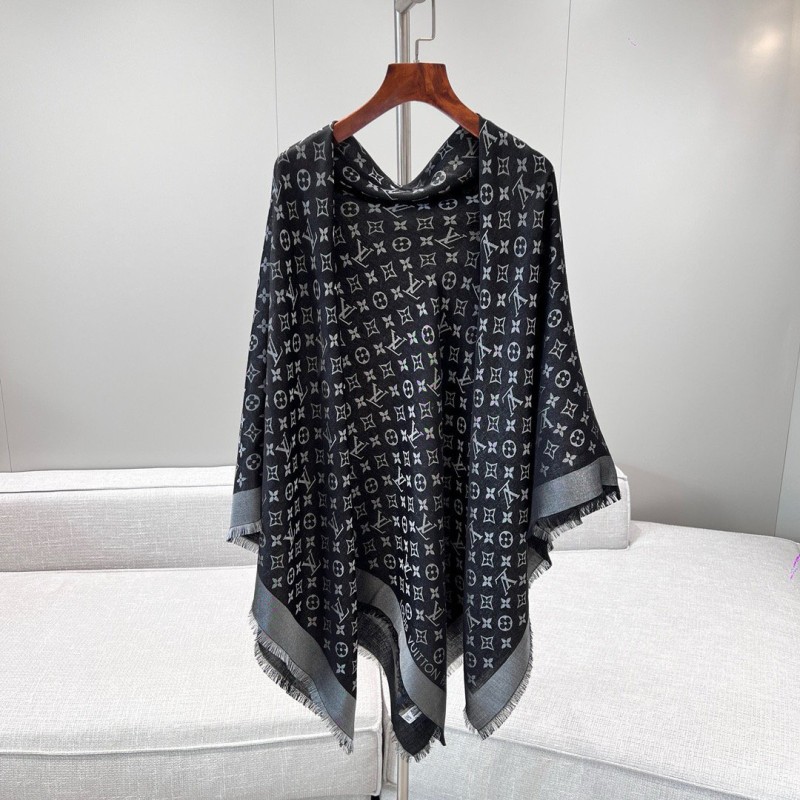 LV Shawl