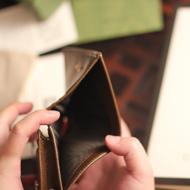 Gucci Wallet